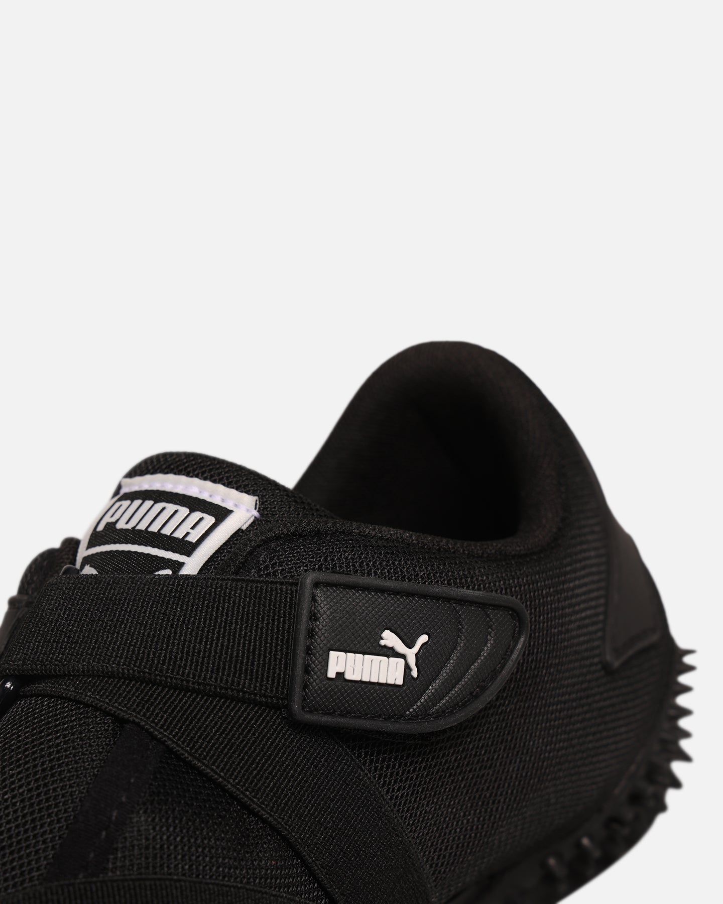 Puma Mostro Black