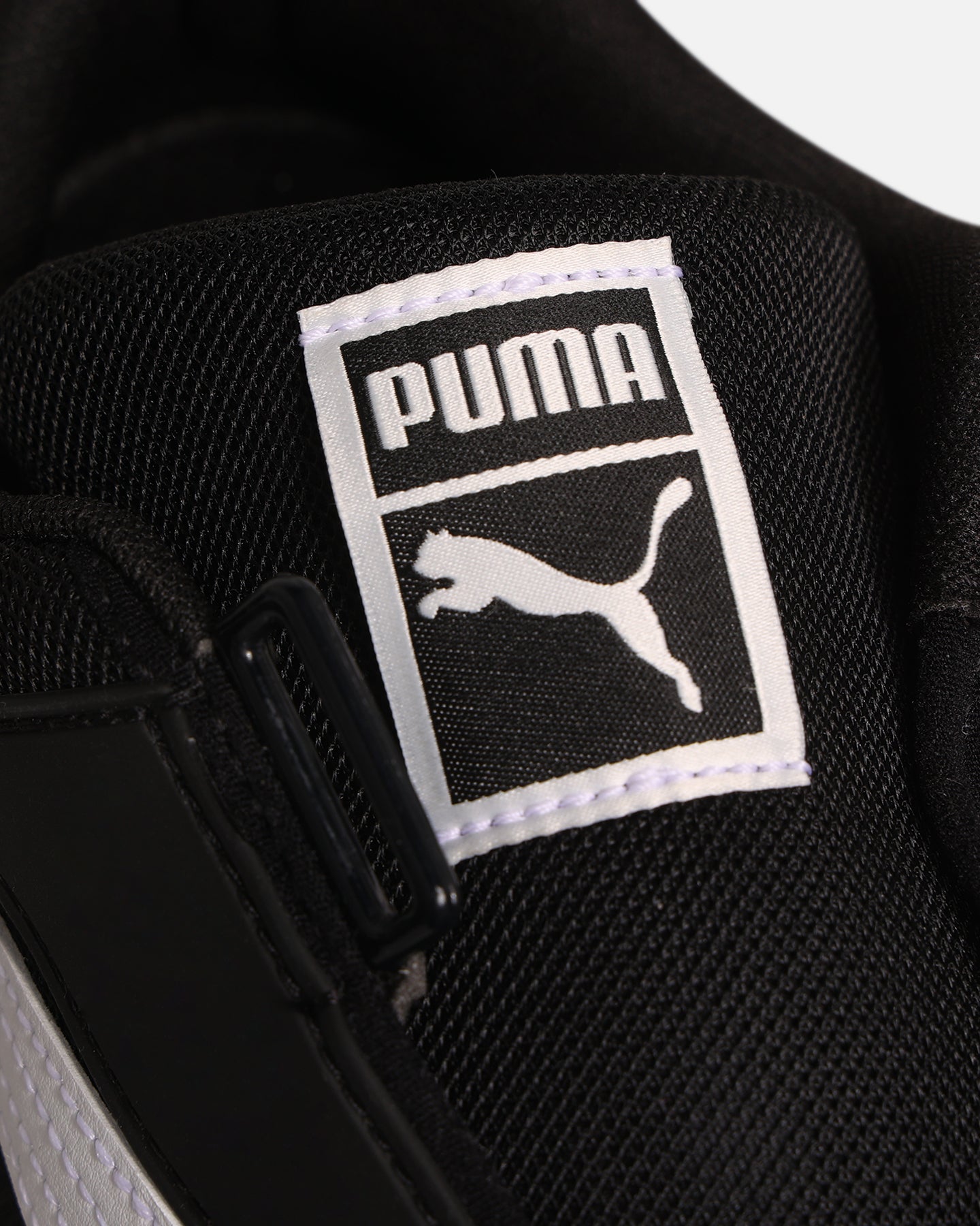 Puma Mostro Black