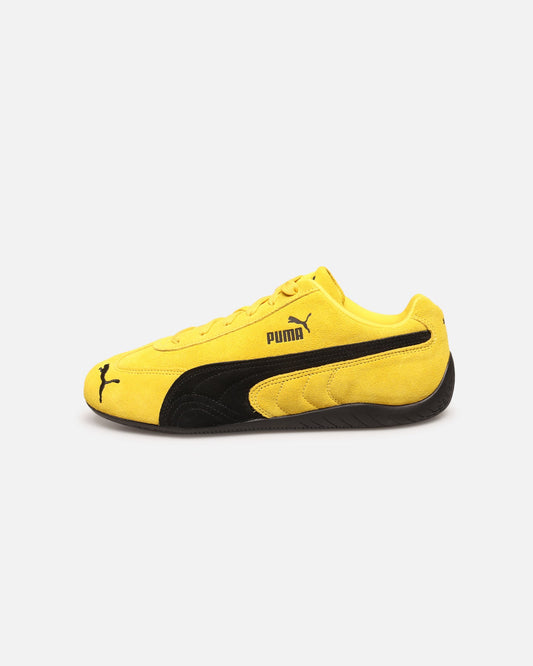 Puma Speedcat OG Yellow