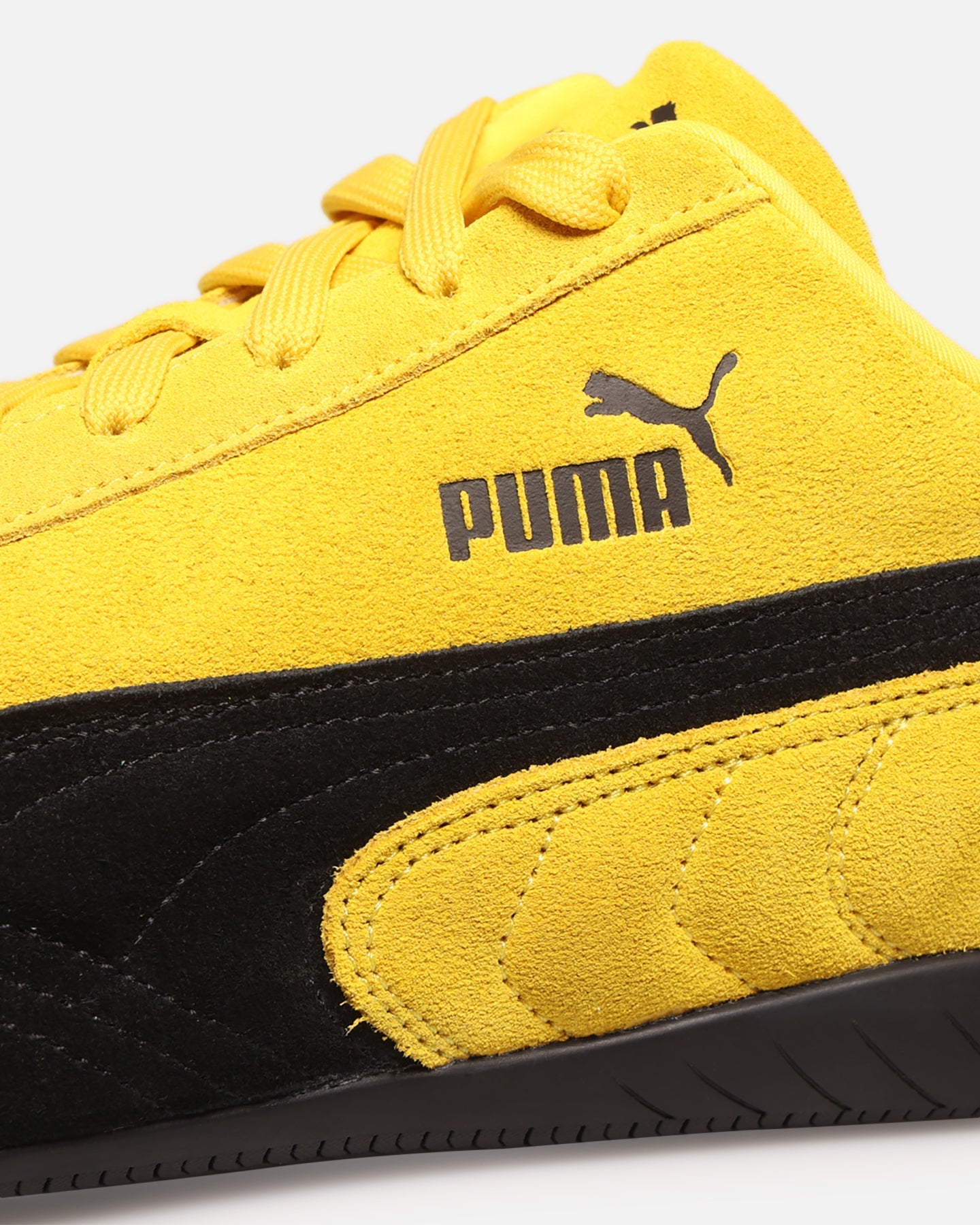 Puma Speedcat OG Yellow