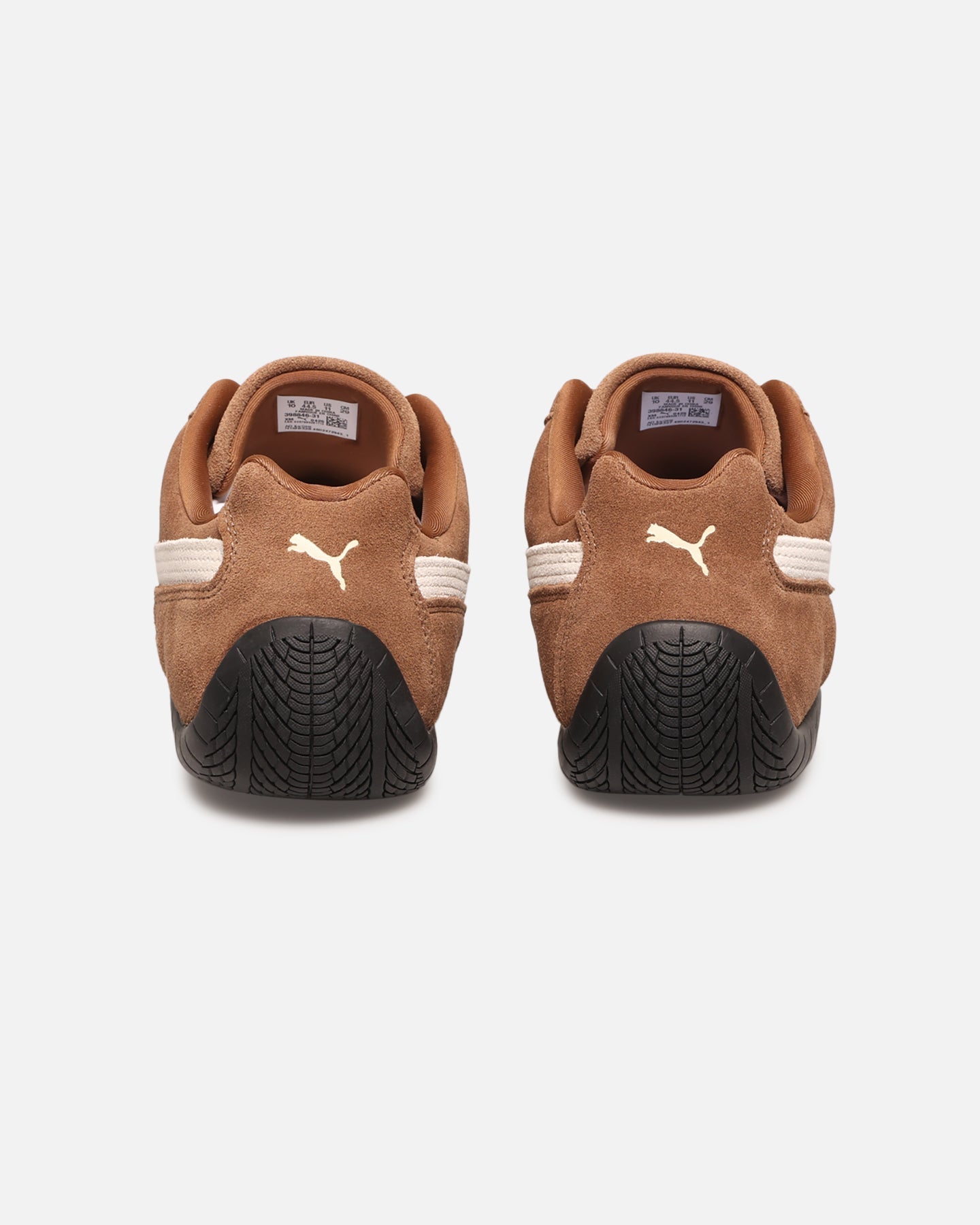 Puma Speedcat OG Coffee