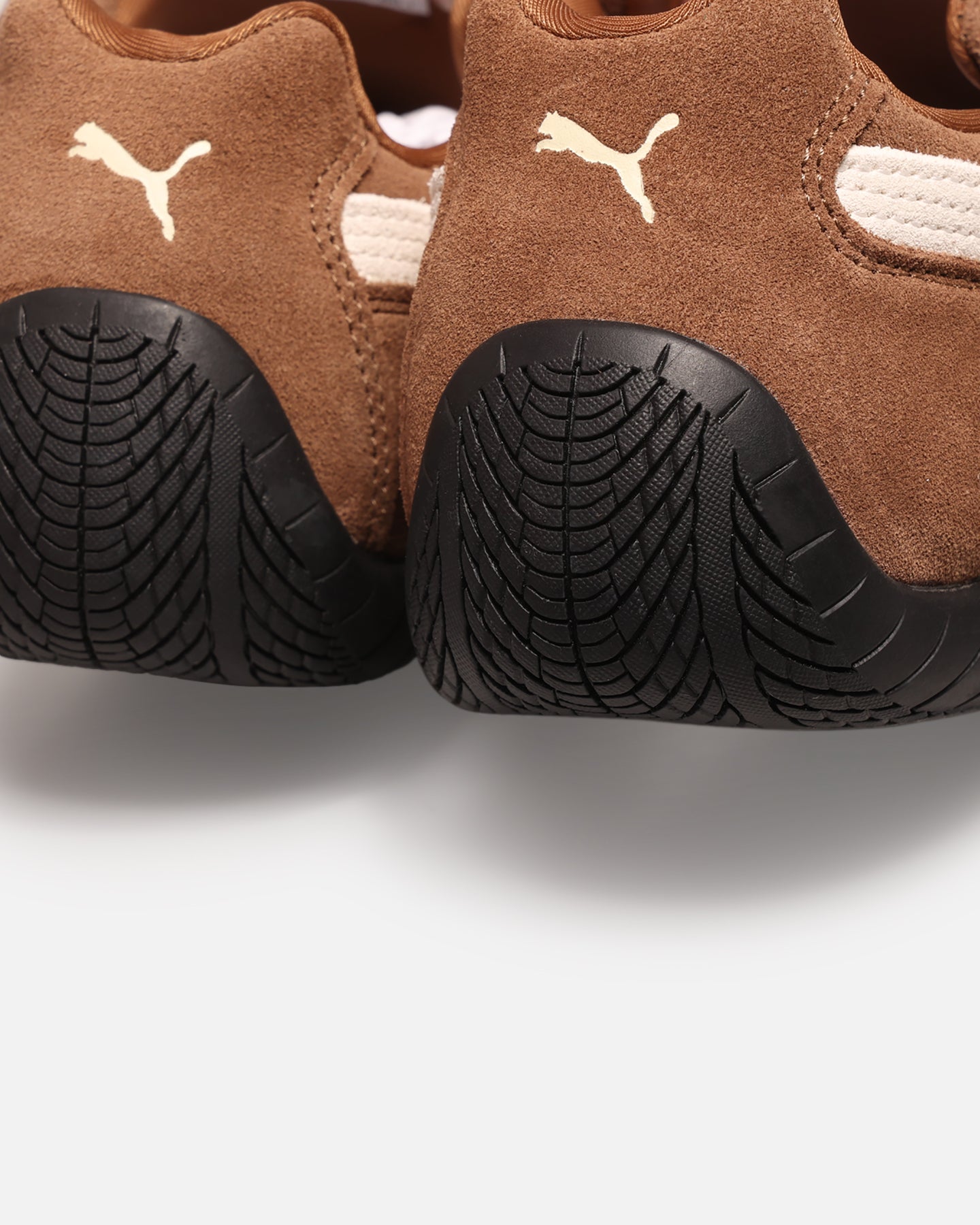 Puma Speedcat OG Coffee