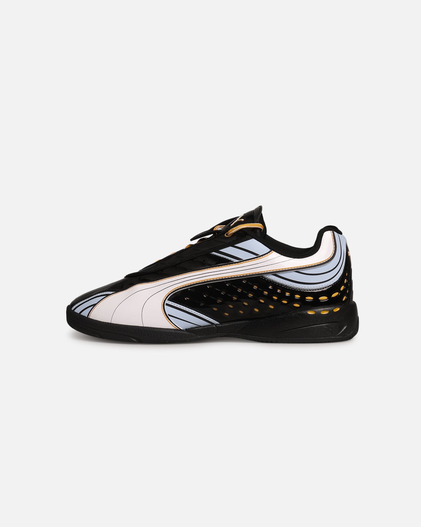 Puma VS-2 Endgame Black
