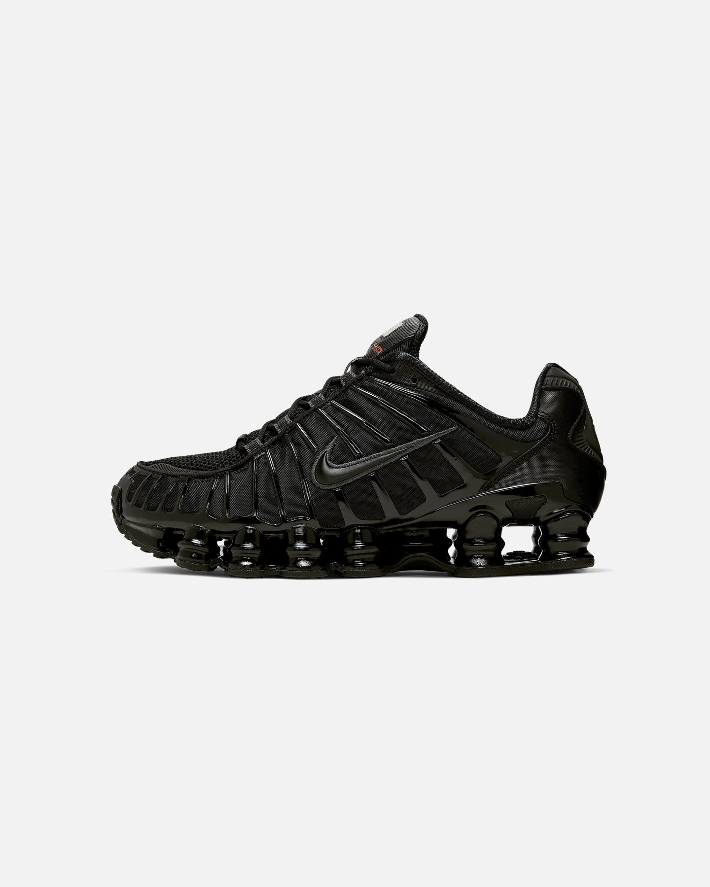Nike Shox TL Black/Black