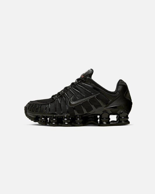 Nike Shox TL Black/Black