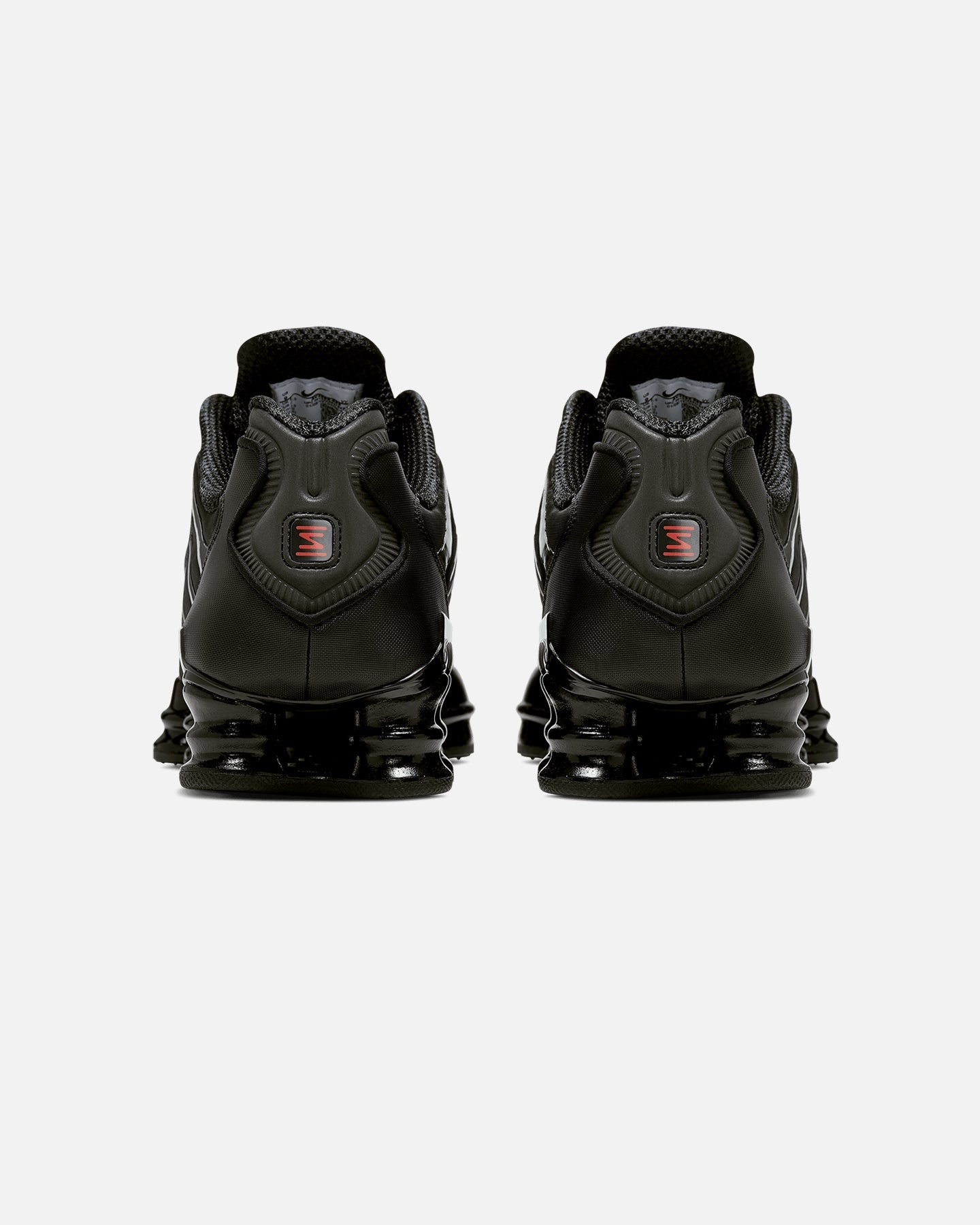 Nike Shox TL Black/Black
