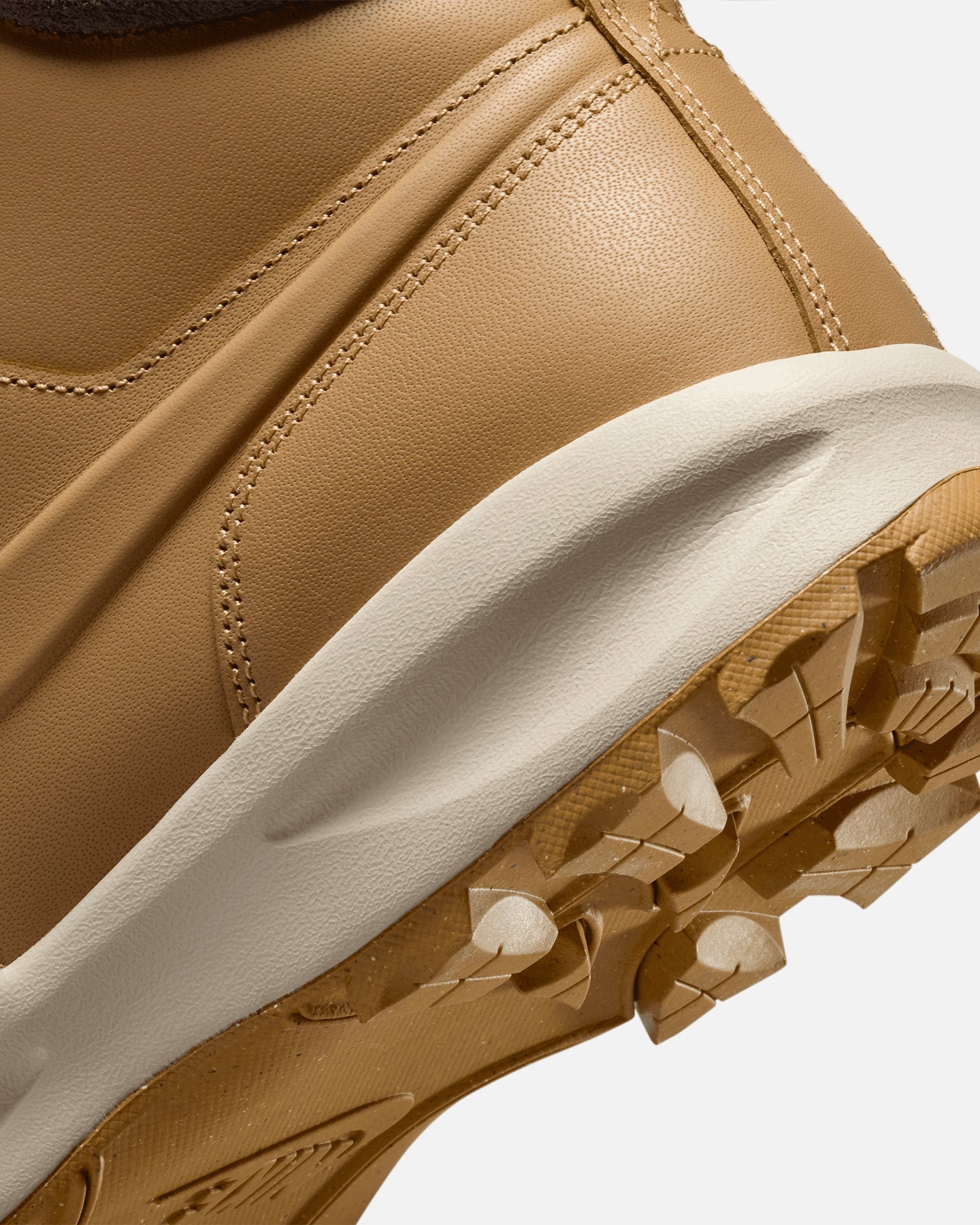Nike Manoa Leather Boot Haystack/Haystack