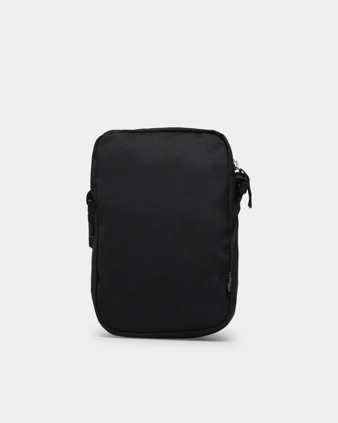 Nike Heritage Crossbody Bag Black/Black