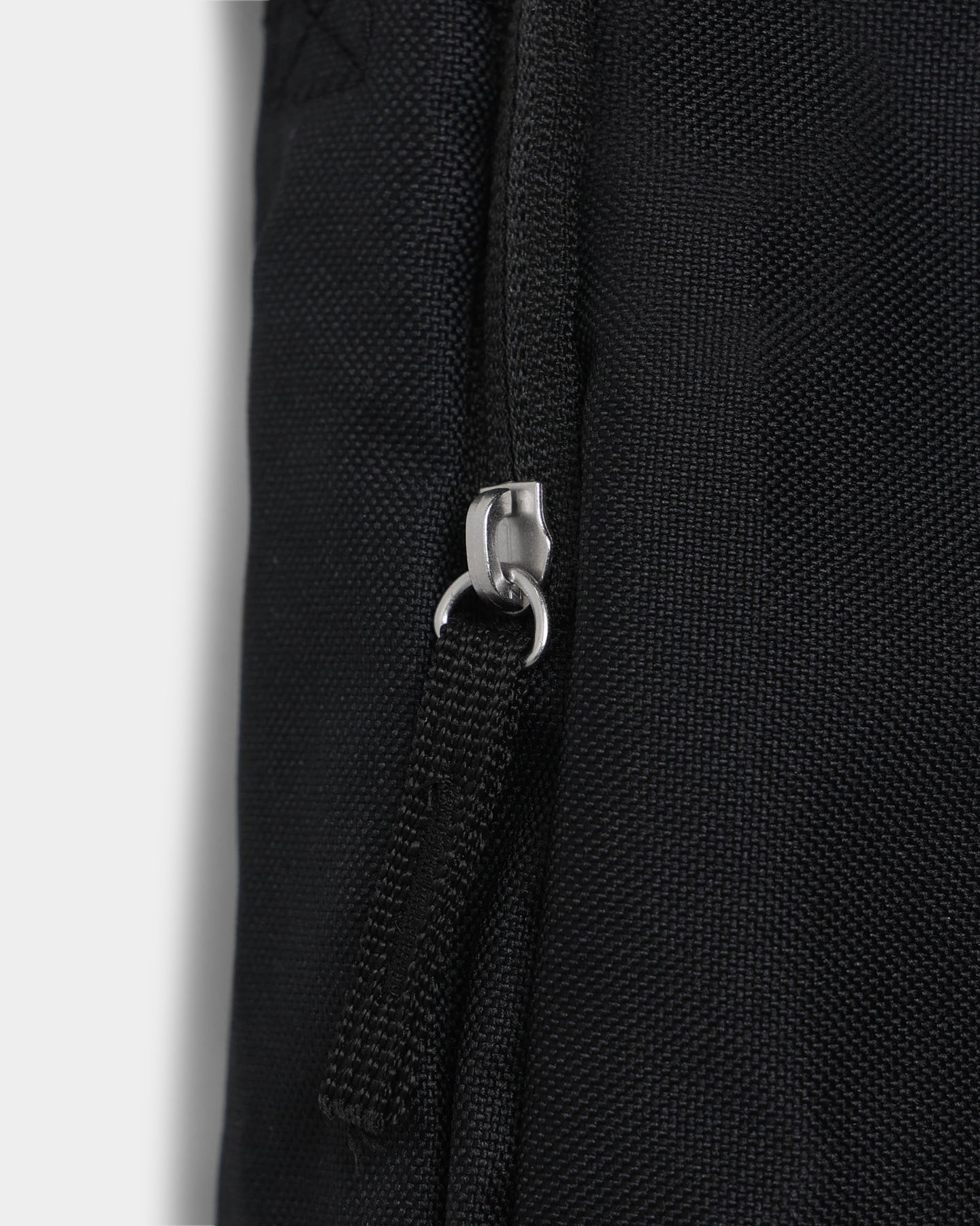 Nike Heritage Crossbody Bag Black/Black