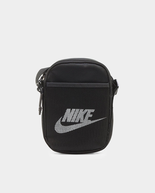Nike Nike Heritage Small Crossbody Bag Black/Black