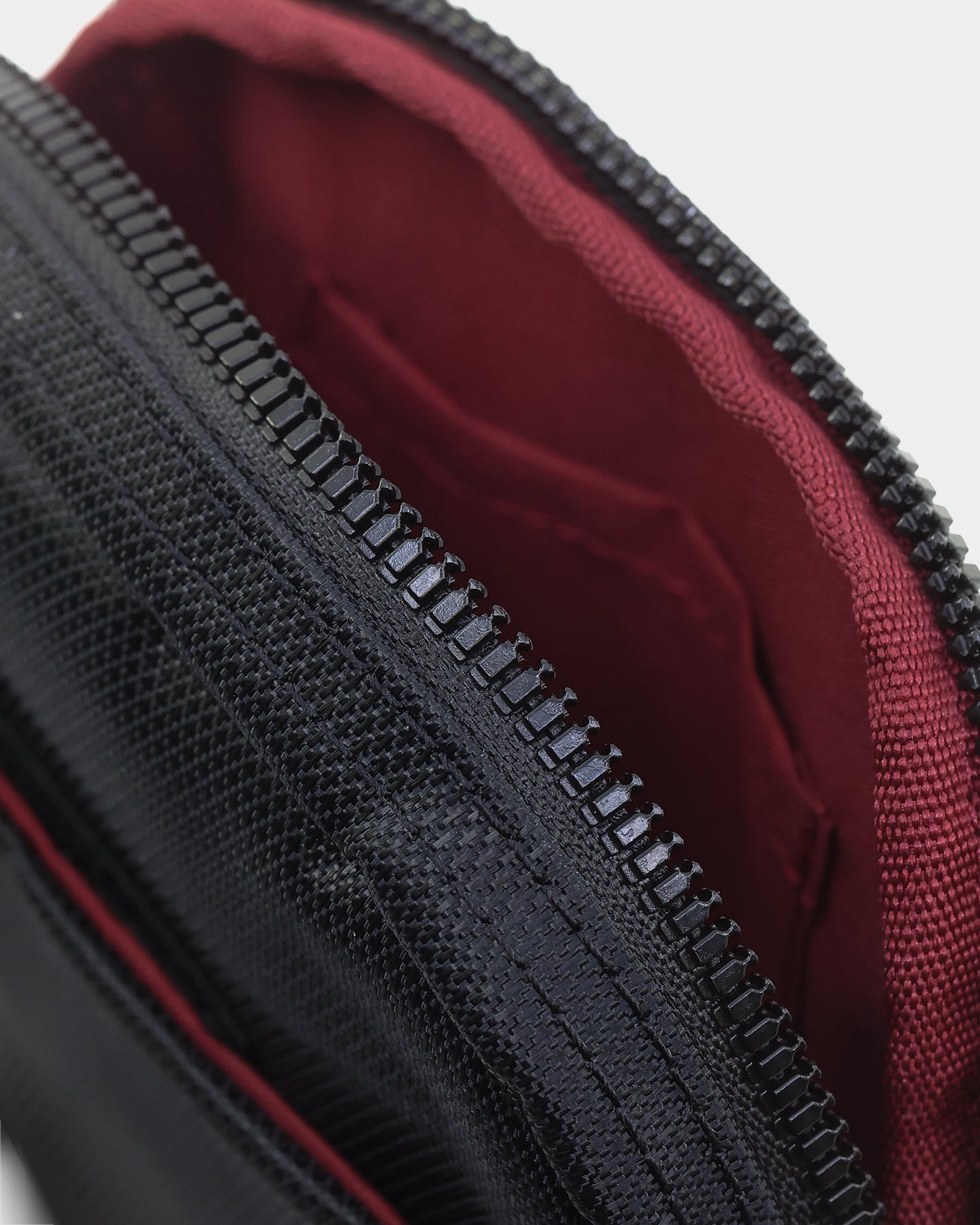 Nike Nike Heritage Small Crossbody Bag Black/Black