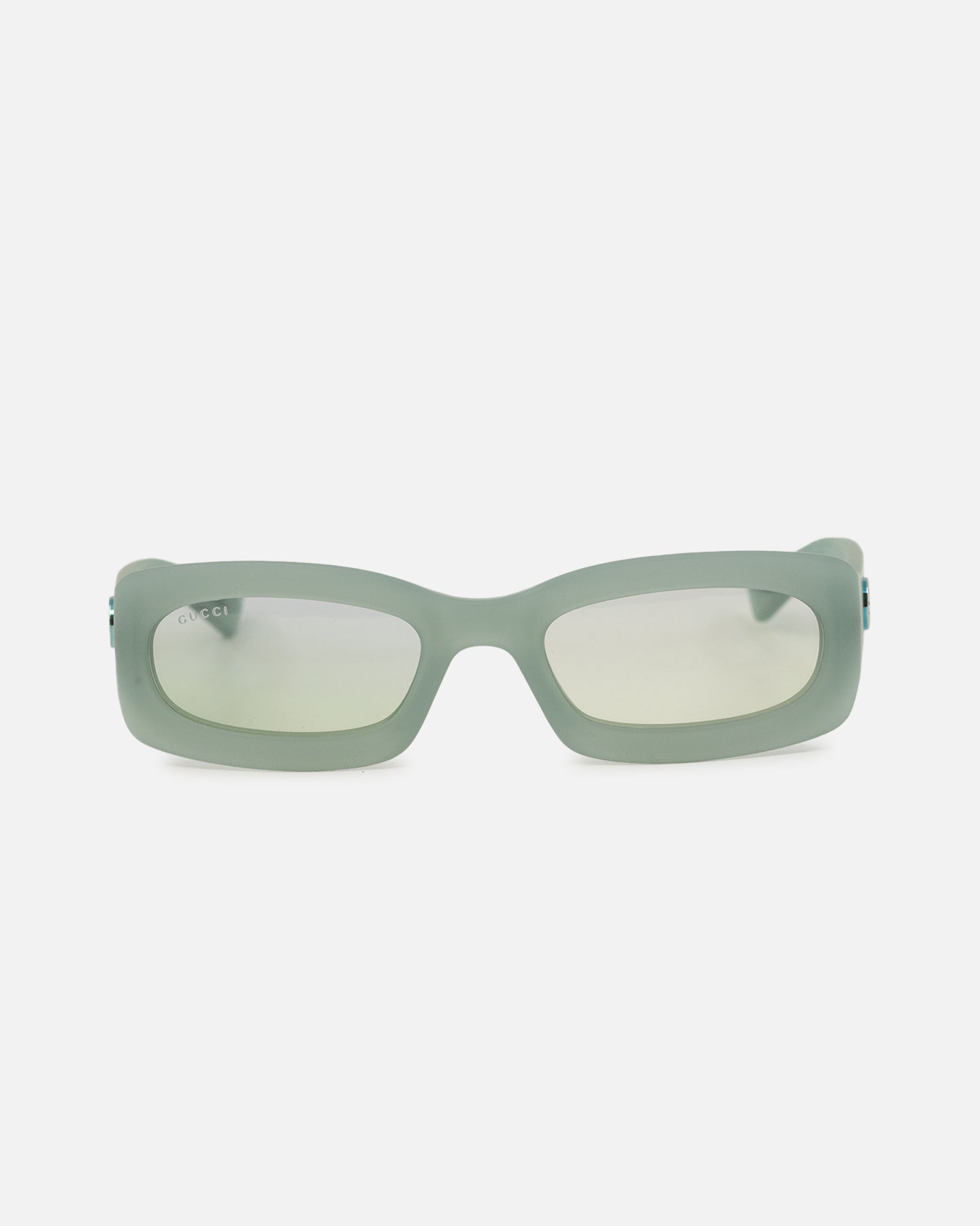 Gucci GG1786S005 Sunglasses Green