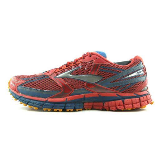 BROOKS ADRENALINE ASR
