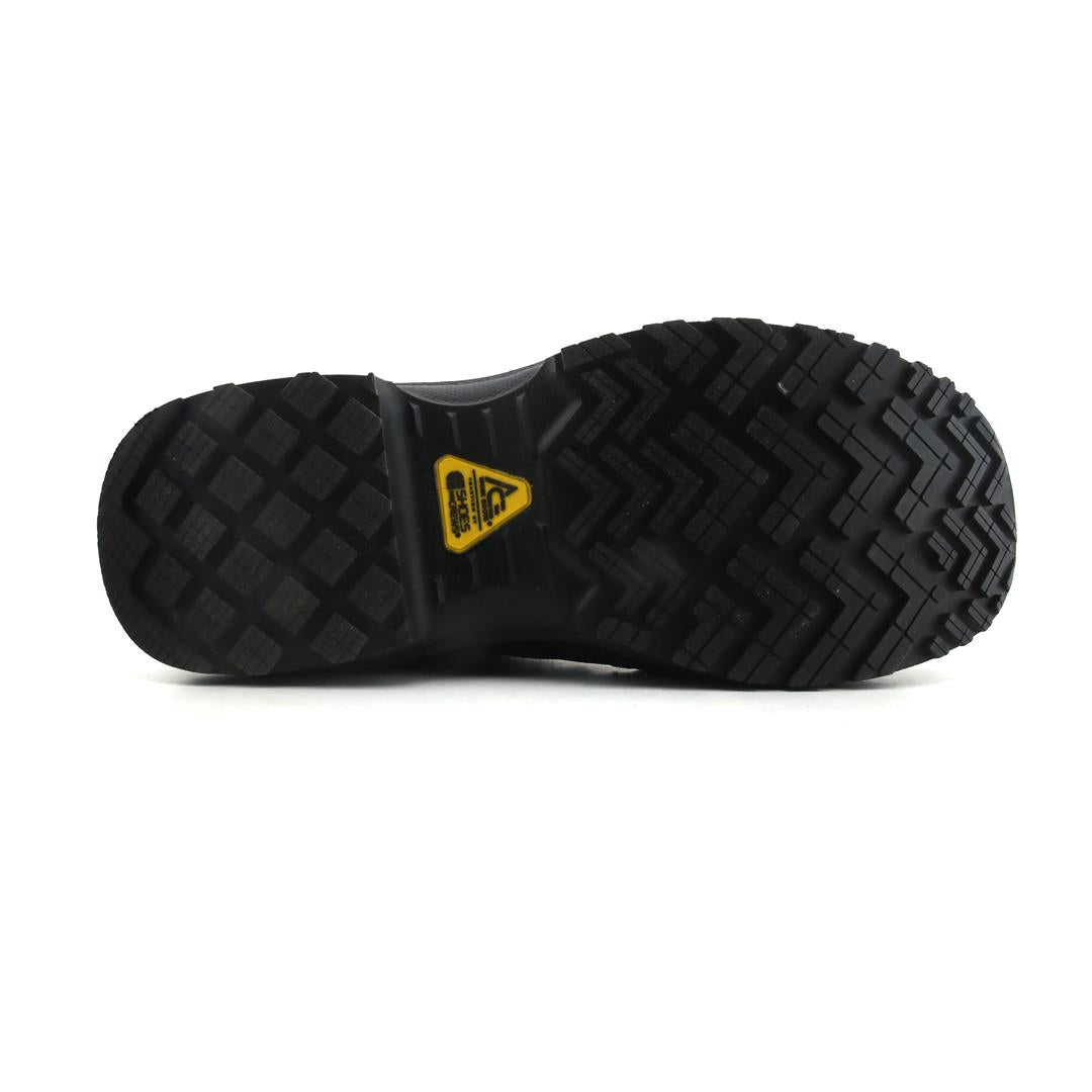 ACE WORK BOOTS IMPERIAL - ALUMINUM TOE