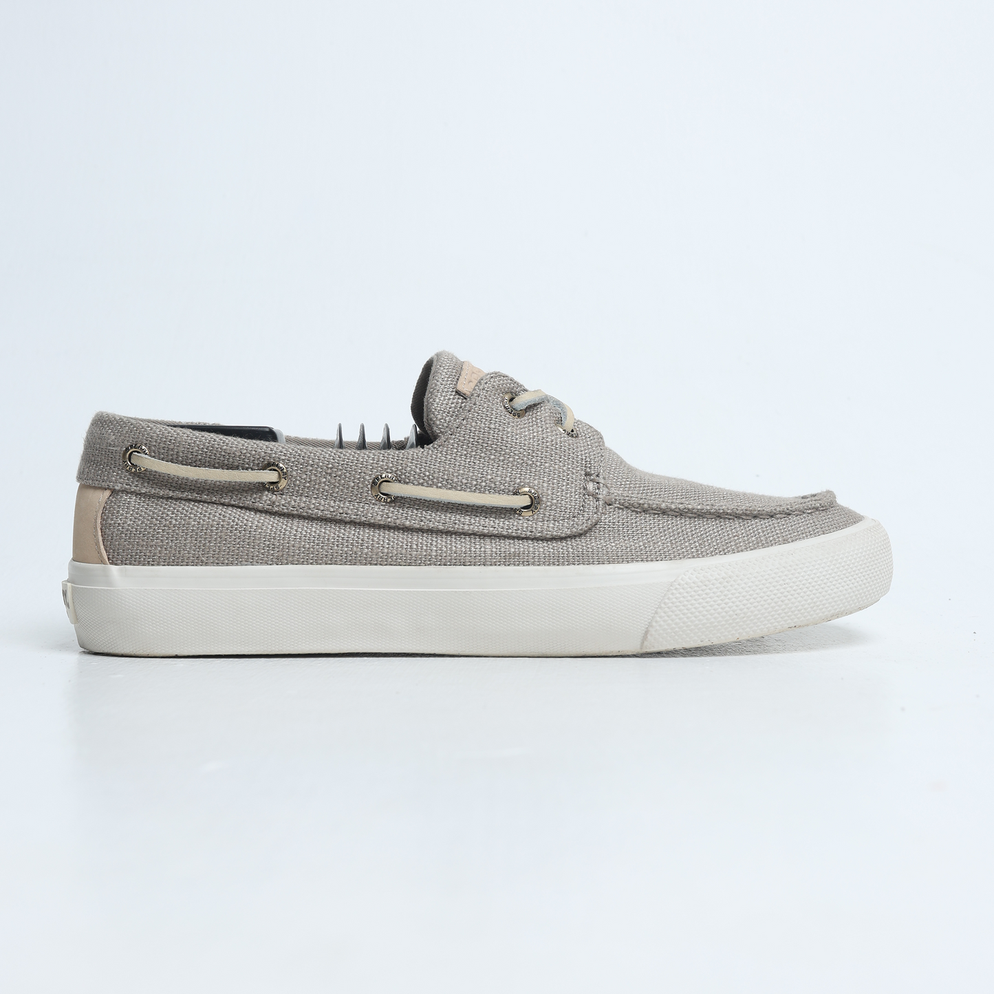 Sperry - Men's Bahama II SeaCycled™ Baja Shoes  - Taupe