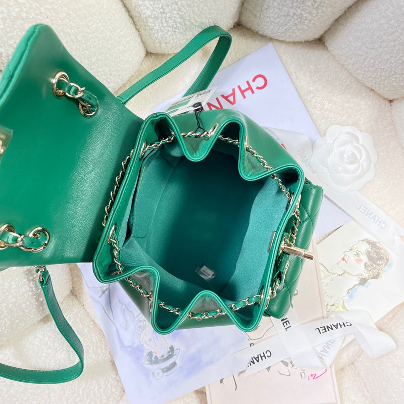 Chanel -Bags - CHL Bags - 1035