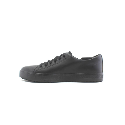 SHOES FOR CREWS  OLD SCHOOL LOW-RIDER IV - LEATHER