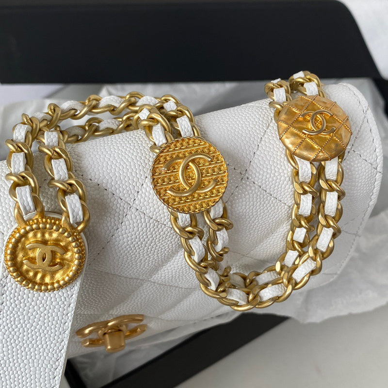 Chanel -Bags - CHL Bags - 1018