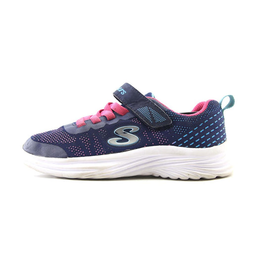 SKECHERS DREAMY DANCER - RADIANT ROGUE