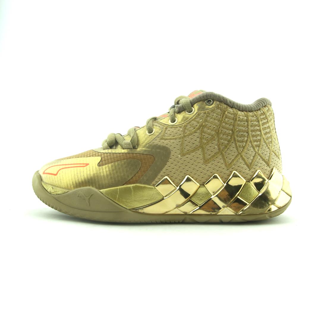 PUMA LAMELO BALL MB.01