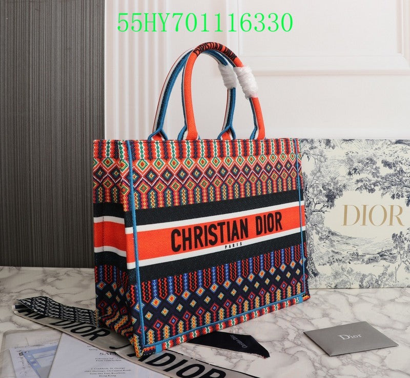 Christian Dior Bags Bags - The Tote   334