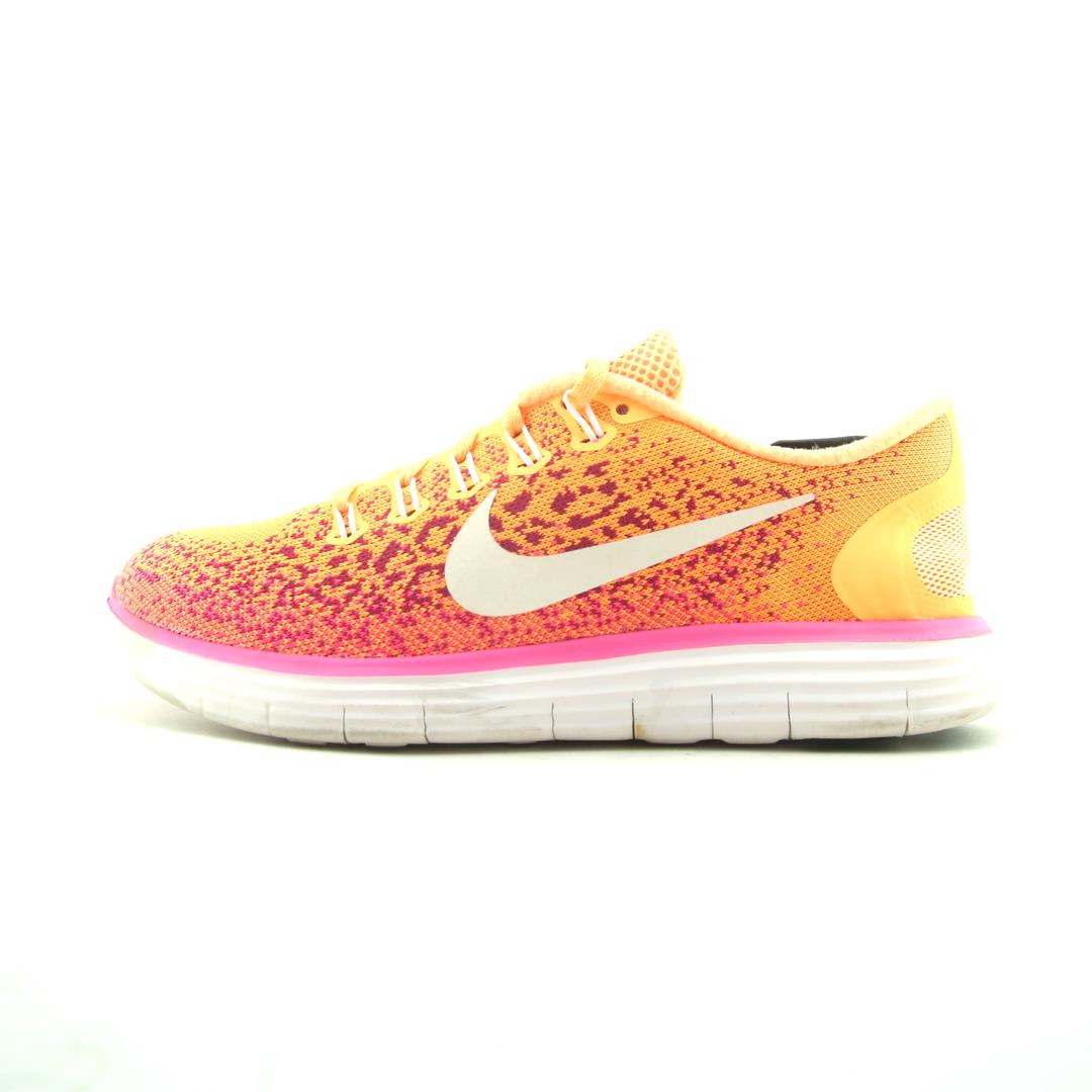 NIKE FREE RUN DISTANCE