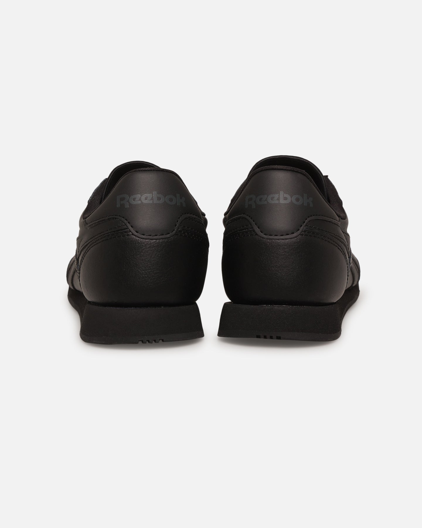 Reebok Campio XT Black