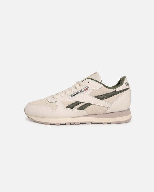 Reebok Classic Leather Chalk