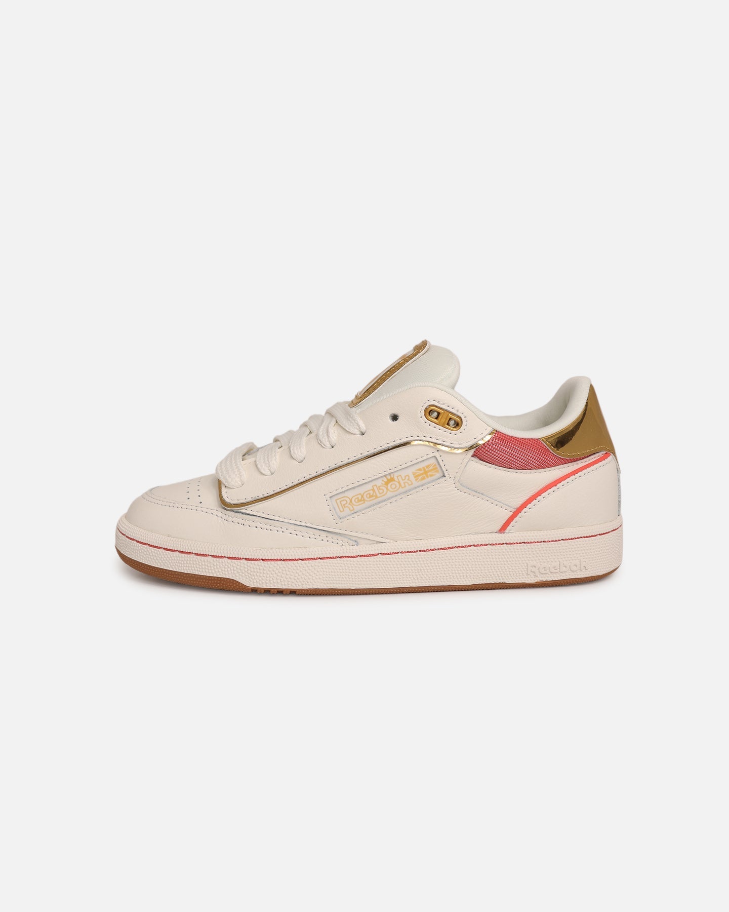 Reebok Club C Bulc Chalk
