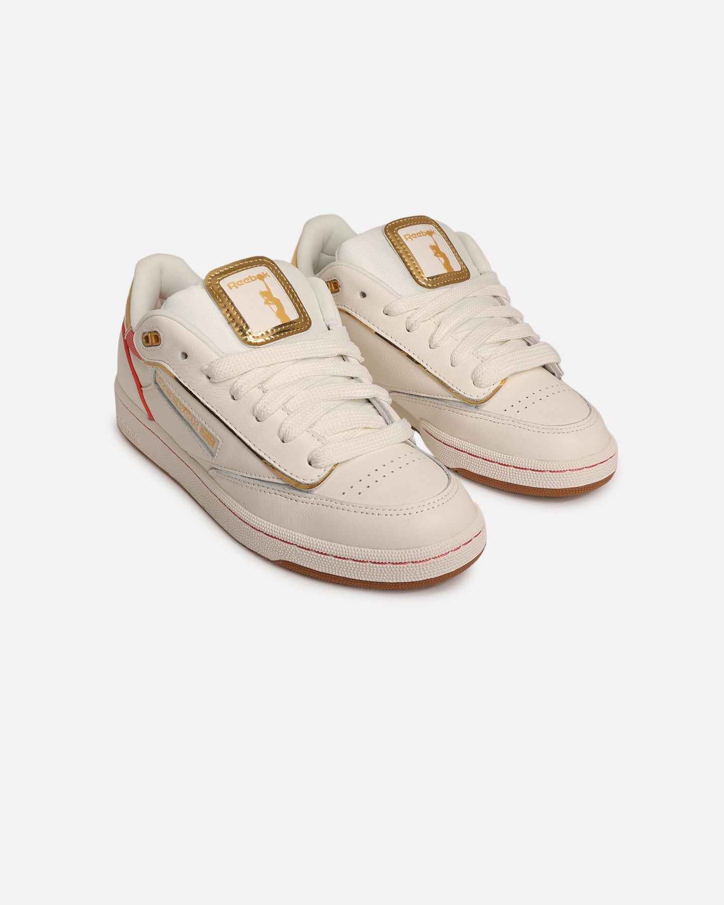 Reebok Club C Bulc Chalk