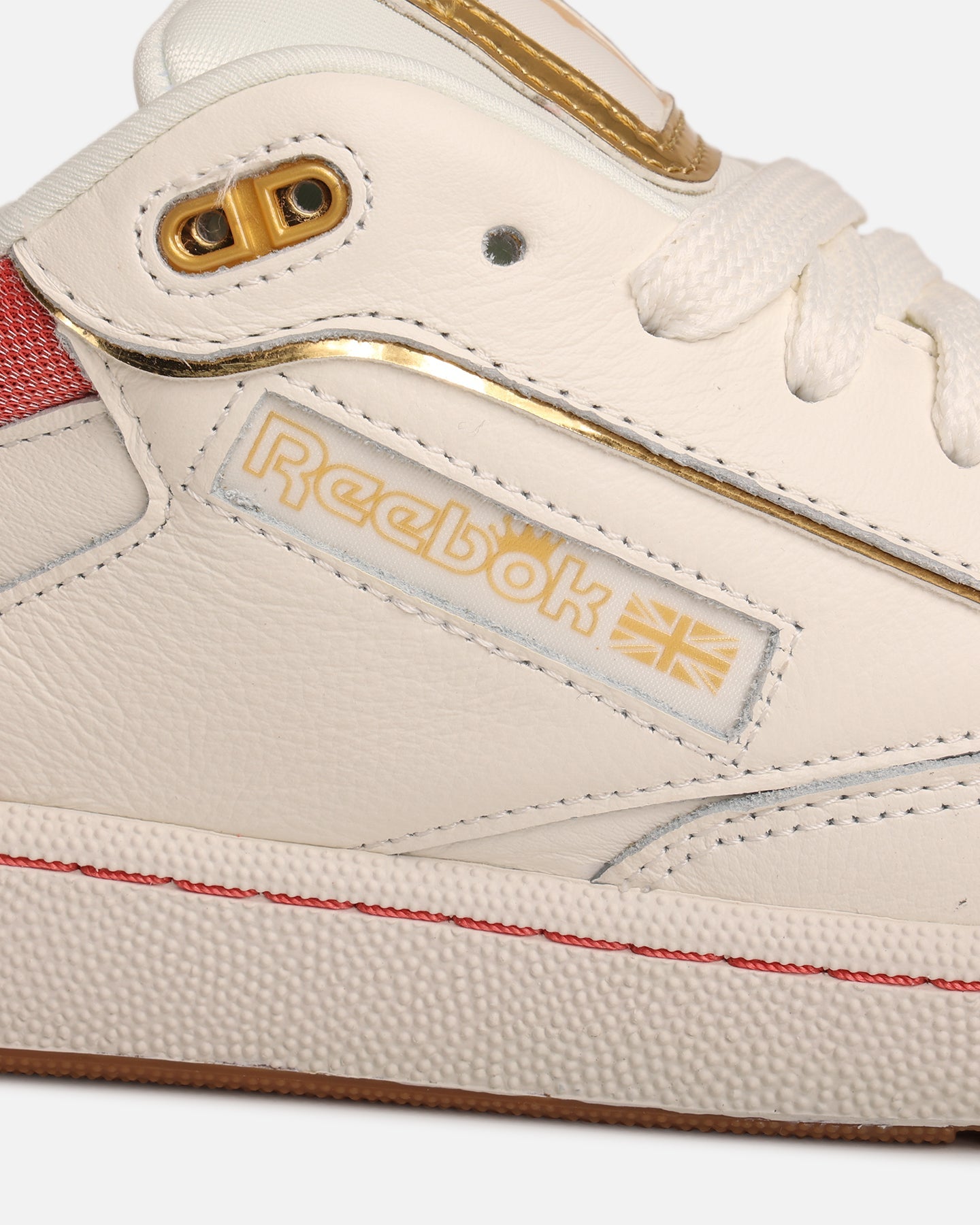 Reebok Club C Bulc Chalk