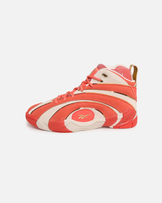 Reebok Shaqnosis Chalk