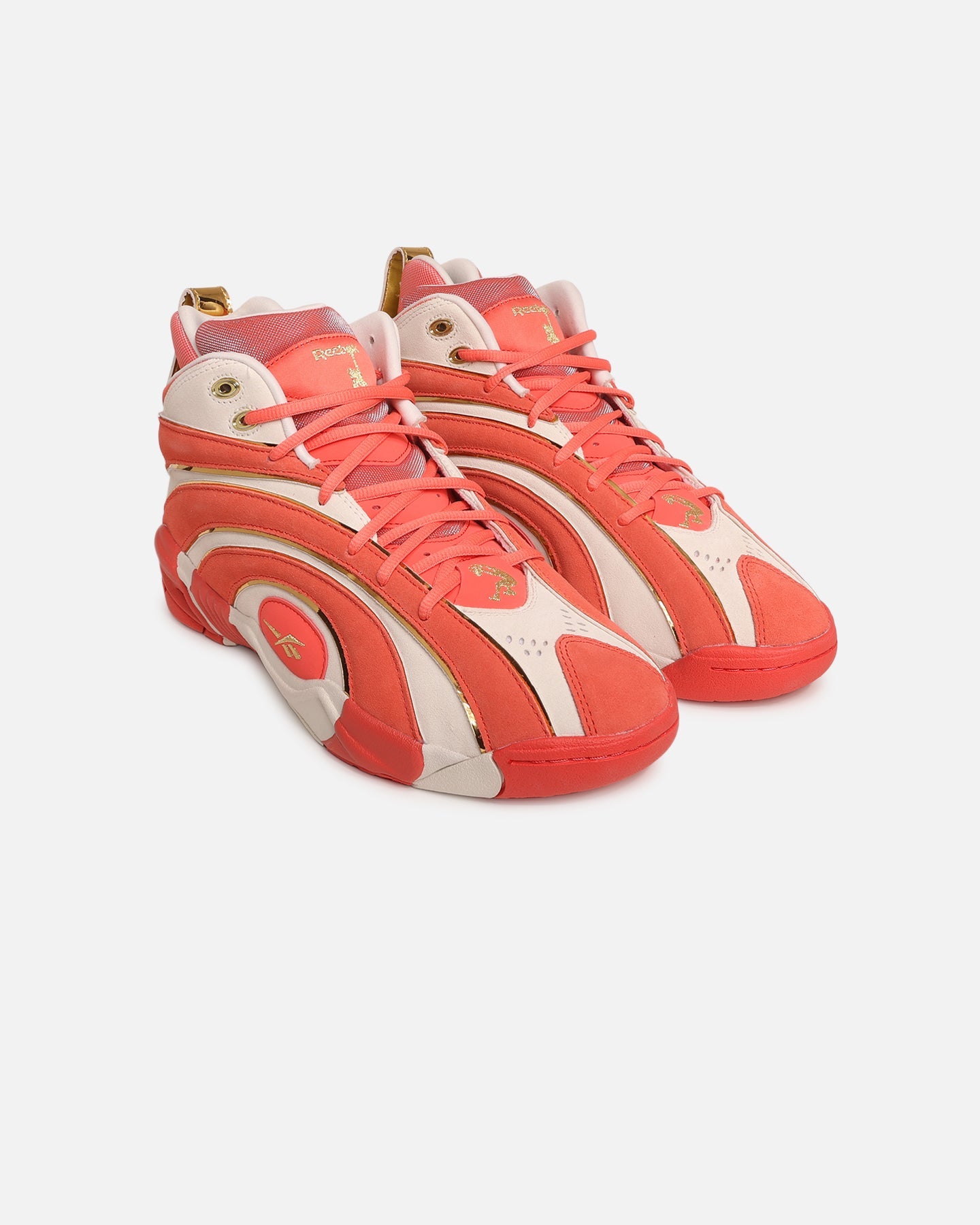 Reebok Shaqnosis Chalk