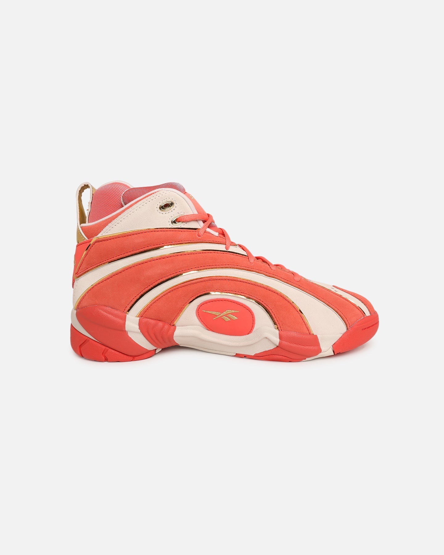 Reebok Shaqnosis Chalk