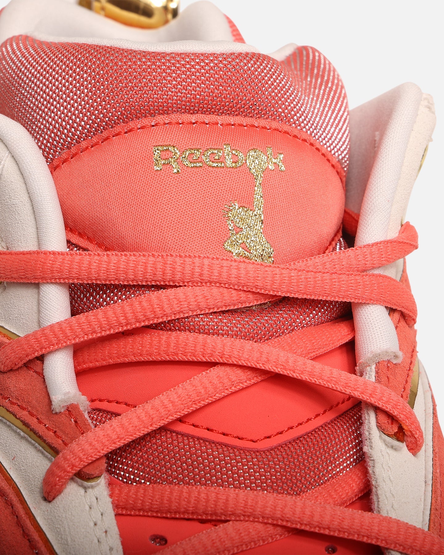 Reebok Shaqnosis Chalk