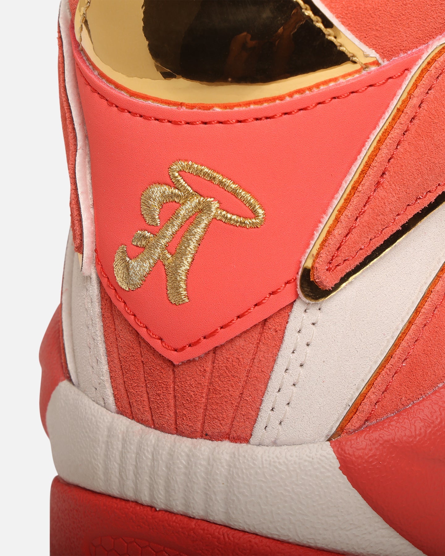 Reebok Shaqnosis Chalk