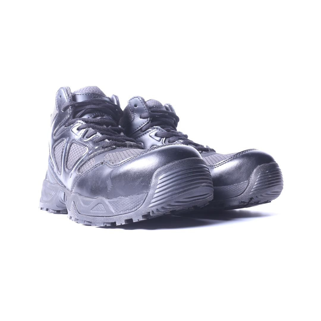 ACE WORK BOOTS DEFENDER MID - NANO COMPOSITE TOE