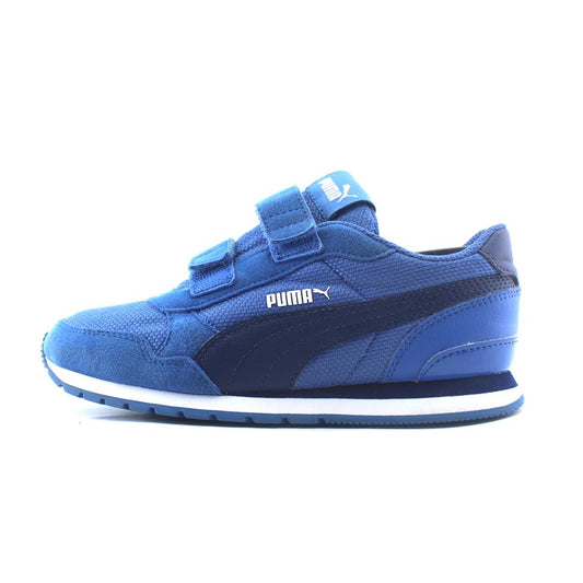 PUMA ST RUNNER V2 MESH PS JR