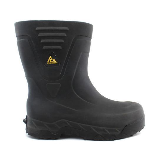 ACE WORK BOOTS BULLFROG PRO II