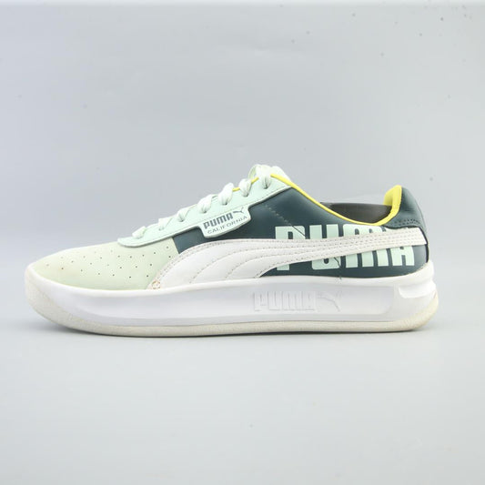 PUMA CALIFORNIA  LOGO