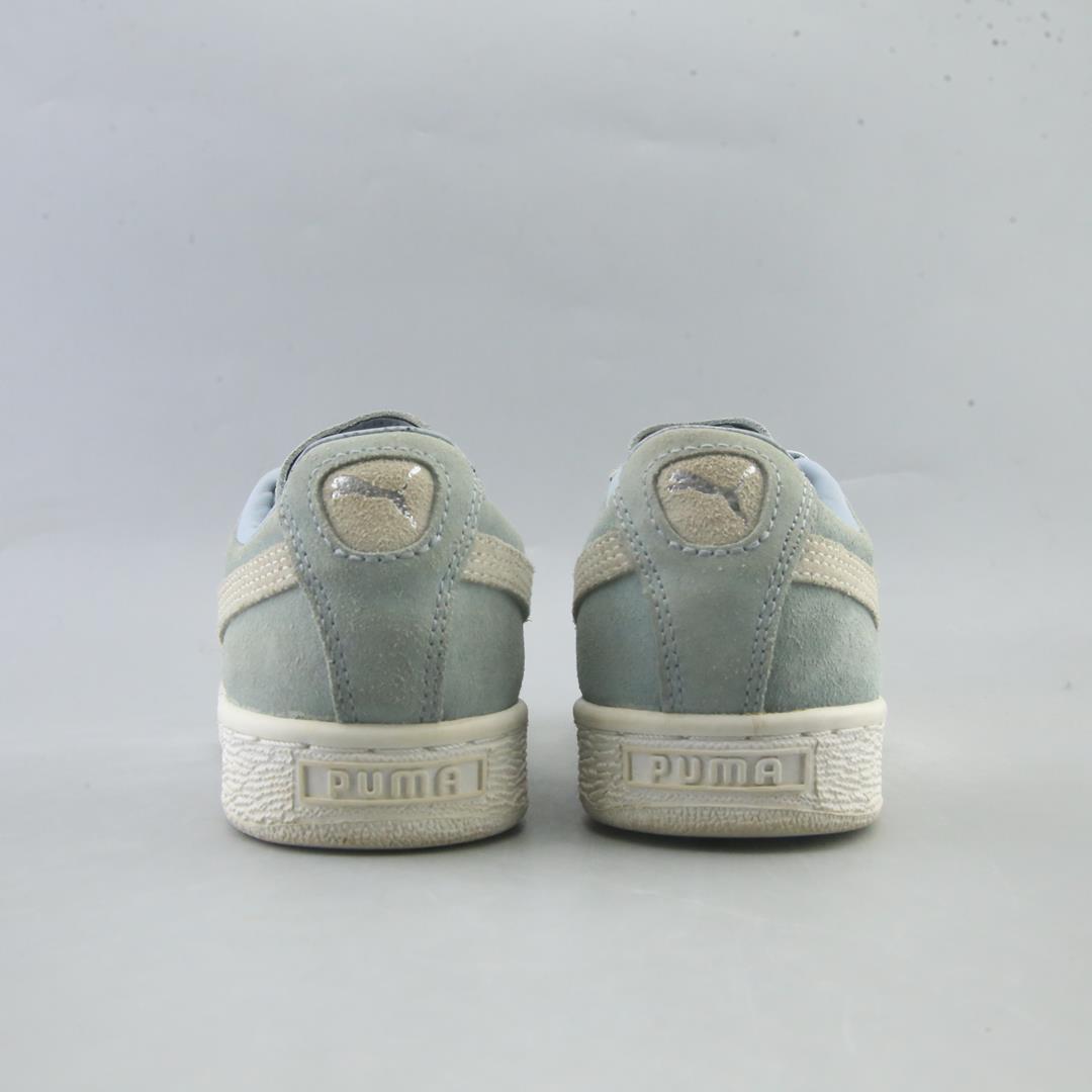 PUMA SUEDE
