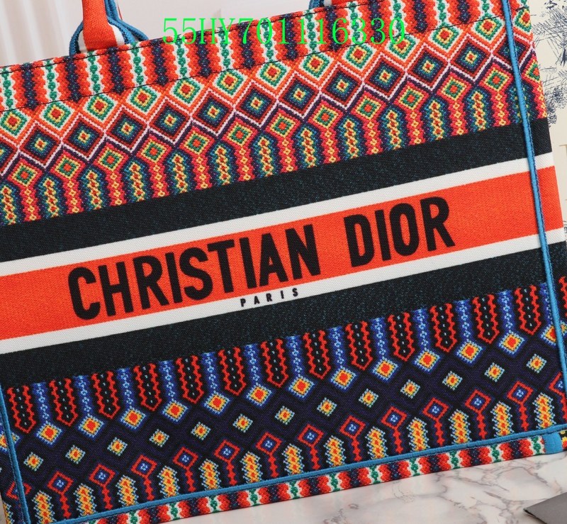 Christian Dior Bags Bags - The Tote   334