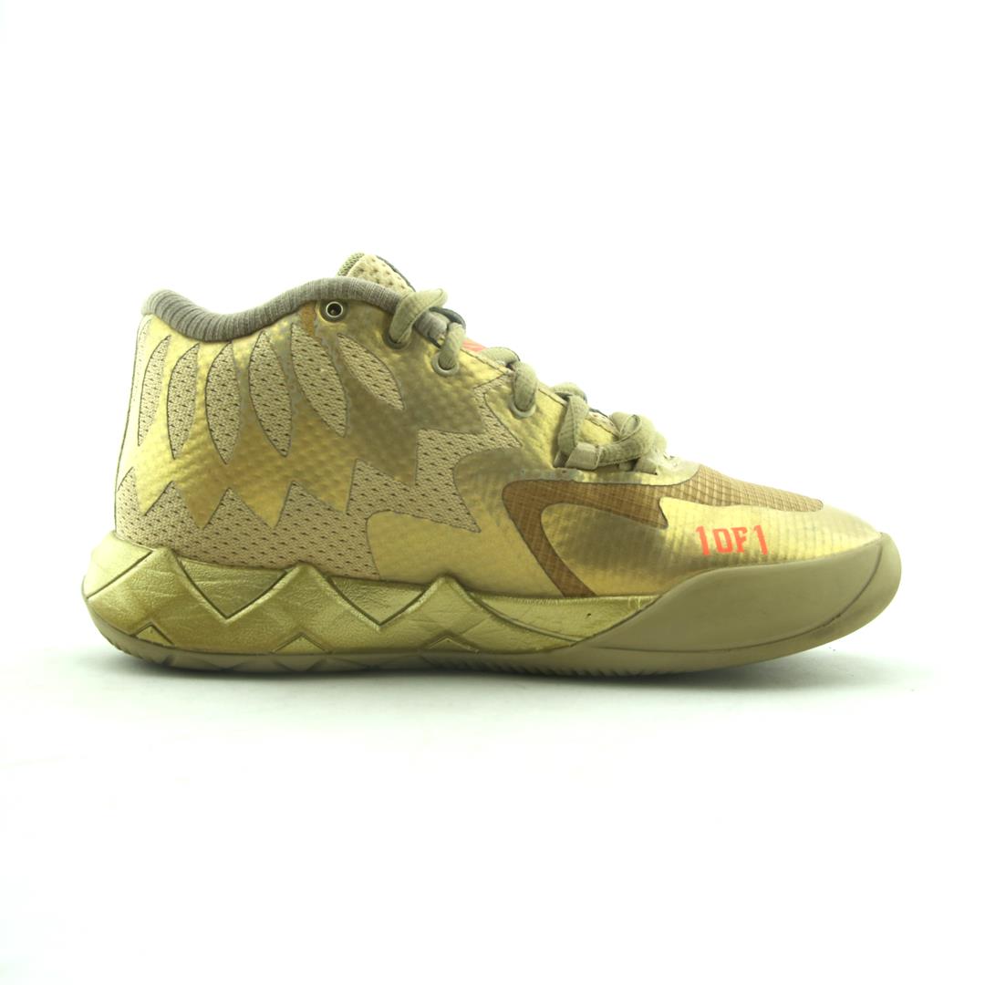 PUMA LAMELO BALL MB.01