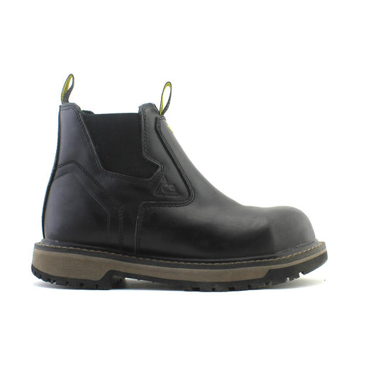 ACE WORK BOOTS FIREBRAND - COMPOSITE TOE