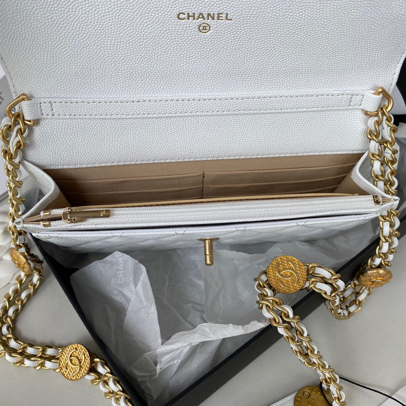 Chanel -Bags - CHL Bags - 1018