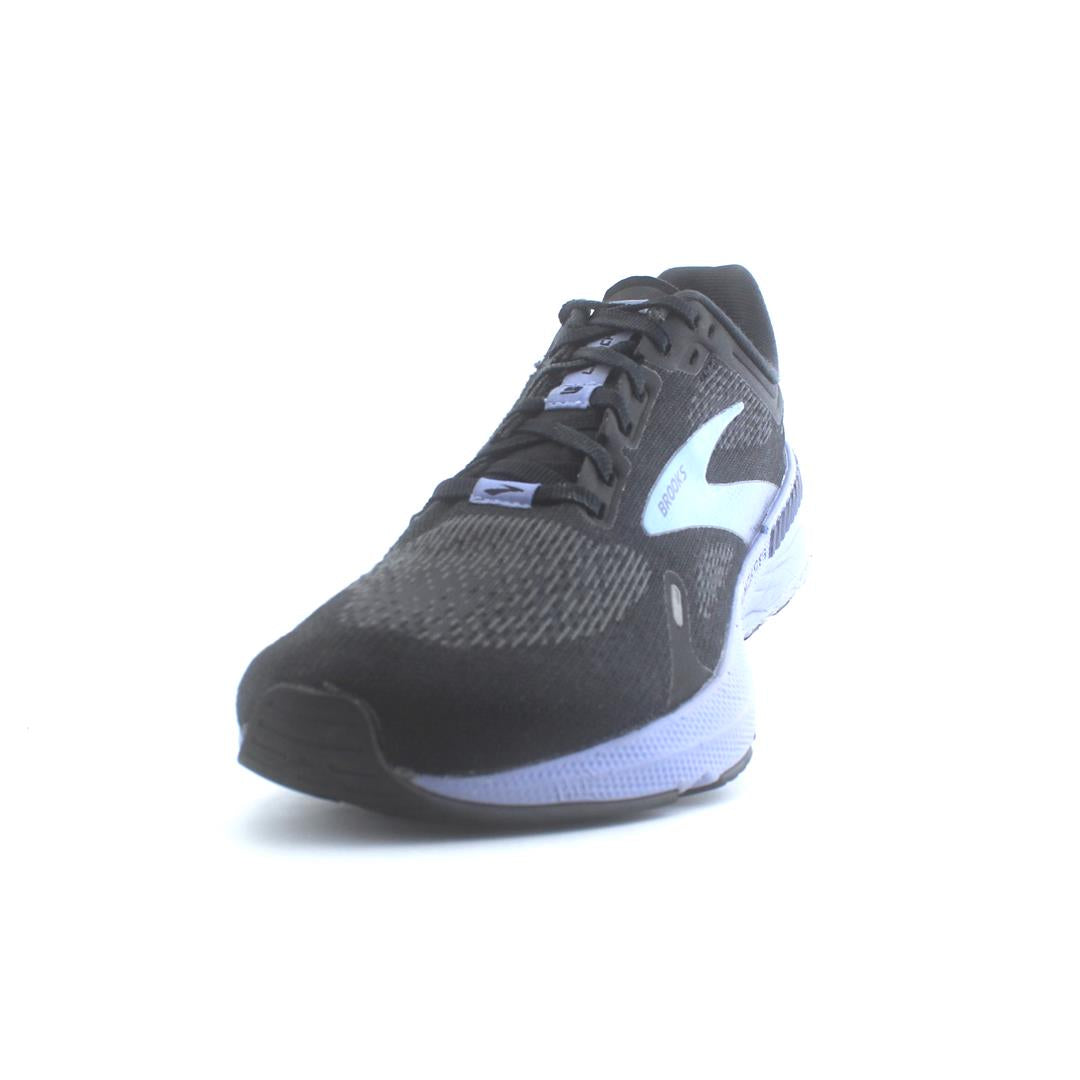BROOKS LAUNCH 9