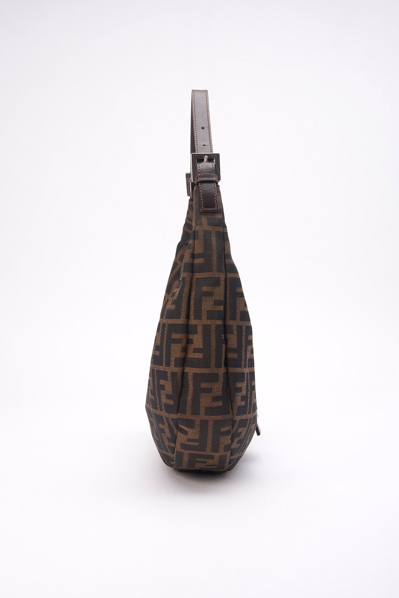 Vintage Fendi Croissant Bag