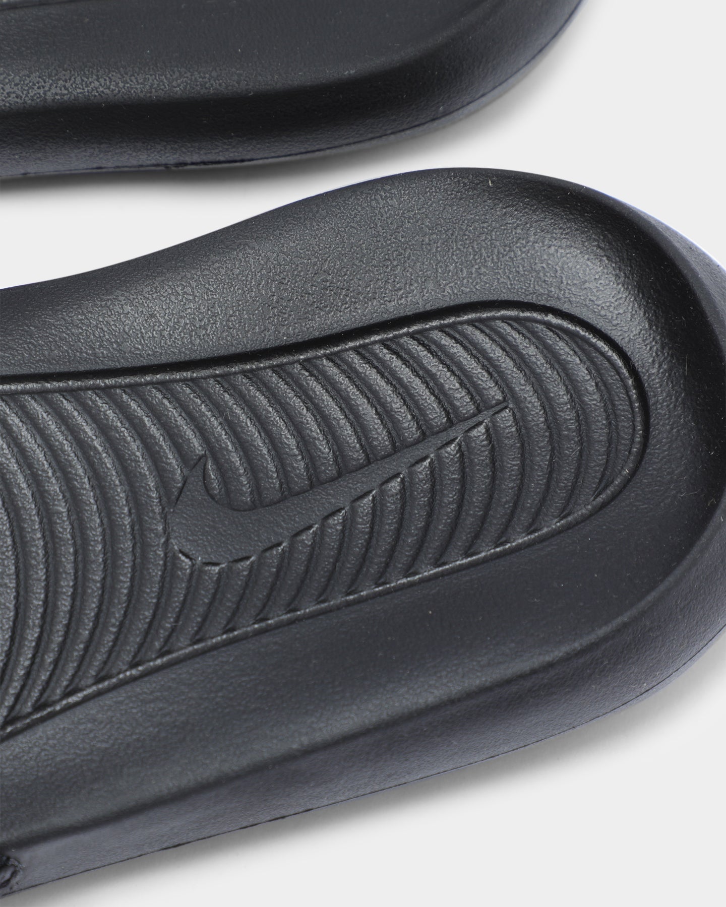 Nike Women's Victori One Slide Black/White/Black