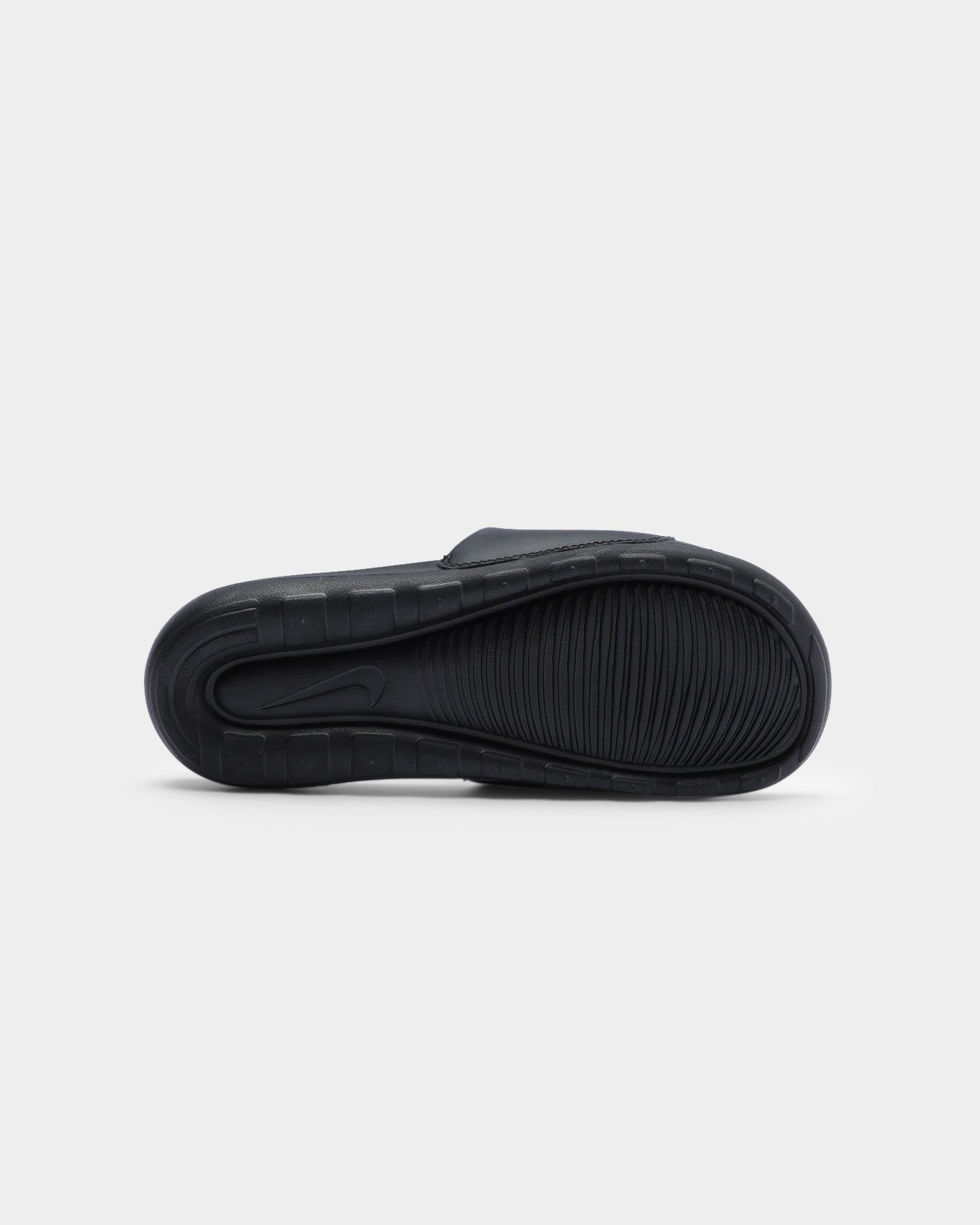 Nike Women's Victori One Slide Black/White/Black