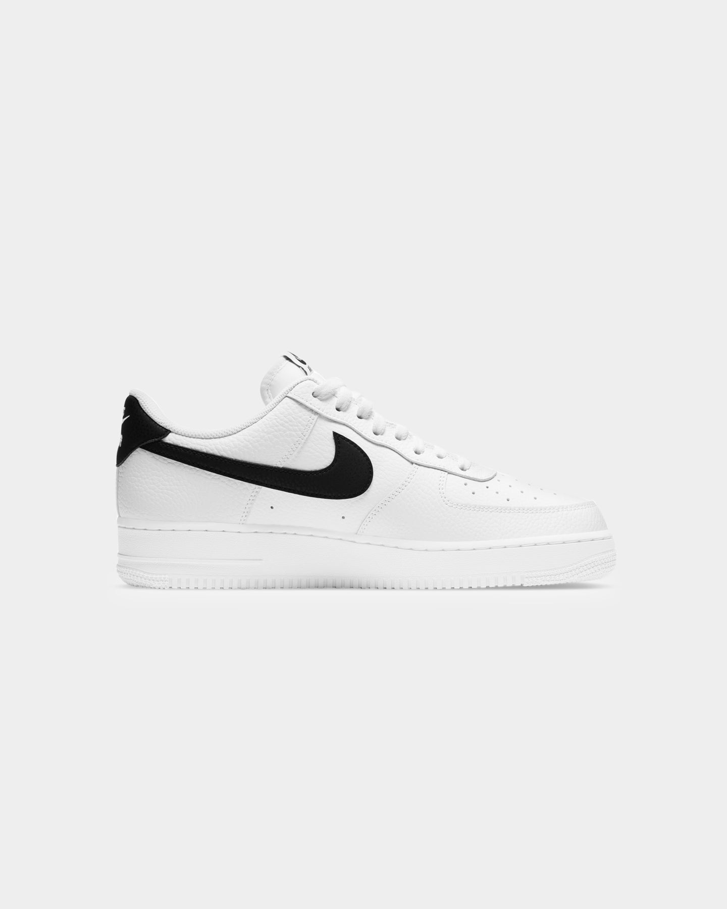 Nike Air Force 1 '07 White/Black